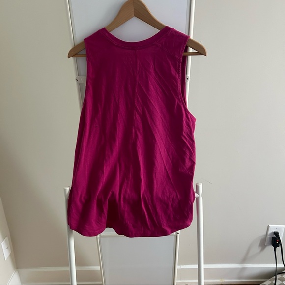 Peloton workout tank - Picture 2 of 4